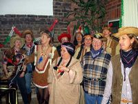 Frauensitzung 2005