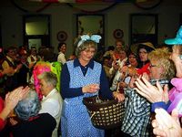 Frauensitzung 2008