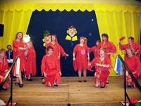 Frauensitzung 2008