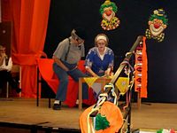 Frauensitzung 2009