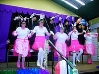 Frauensitzung 2010