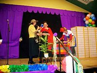 Frauensitzung 2010