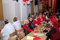 Frauensitzung 2011