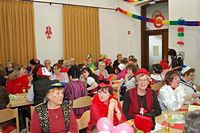 Frauensitzung 2011