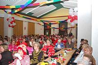 Frauensitzung 2011