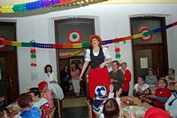 Frauensitzung 2011