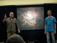 Der Vierte König