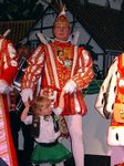 Kinder-Kostümsitzung 2005