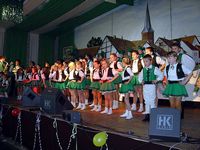 Kinder-Kostümsitzung 2005