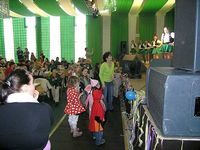 Kinder-Kostümsitzung 2006