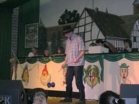 Kinder-Kostümsitzung 2006