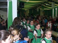 Kinder-Kostümsitzung 2006