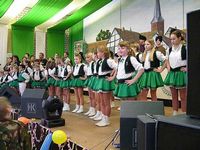 Kinder-Kostümsitzung 2006