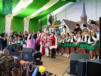 Kinder-Kostümsitzung 2006