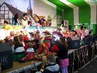 Kinder-Kostümsitzung 2006