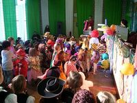 Kinder-Kostümsitzung 2006