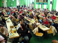 Kinder-Kostümsitzung 2006