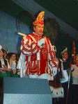 Kostümsitzung 2006