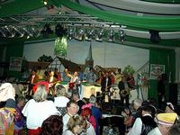 Kostümsitzung 2006