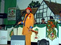 Kostümsitzung 2006