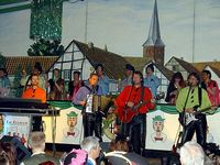 Kostümsitzung 2006