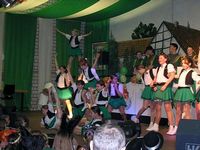 Kindersitzung 2007