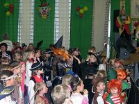 Kindersitzung 2007