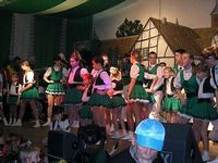 Kindersitzung 2007