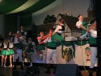 Kindersitzung 2007