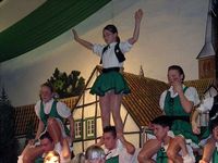 Kindersitzung 2007