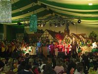 Kindersitzung 2007