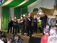 Kindersitzung 2008