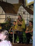 Kindersitzung 2008