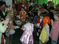 Kindersitzung 2008