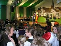 Kindersitzung 2008