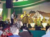 Kostümsitzung 2008