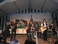 1. Sessionssitzung 08/09