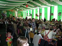 Kindersitzung 2009