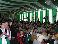 Kindersitzung 2009