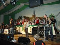 Kostümsitzung 2009