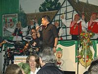 Kostümsitzung 2009