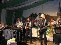 Kostümsitzung 2009