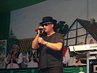 Kostümsitzung 2009