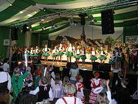 Kindersitzung 2010