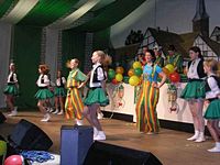 Kindersitzung 2010