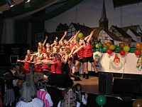 Kindersitzung 2010