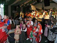 Kindersitzung 2010