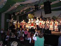 Kindersitzung 2010