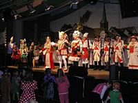 Kindersitzung 2010