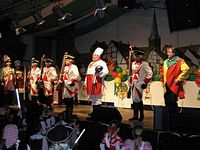 Kindersitzung 2010